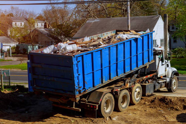 Professional Junk Removal in Duson, LA