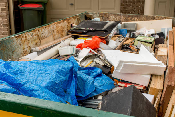 Commercial Cleanout Services in Duson, LA